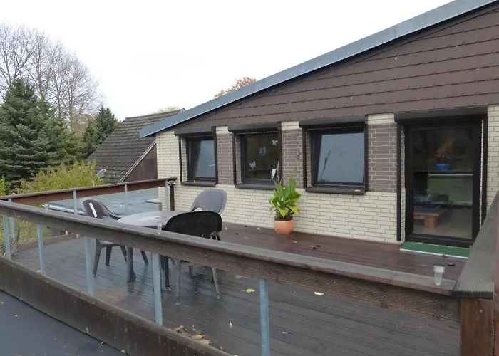 Ferienwohnung Last