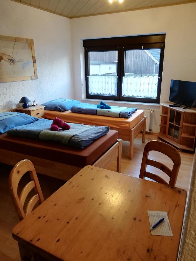 Apartment Last